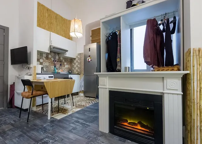 Social - Kitchen Home - d